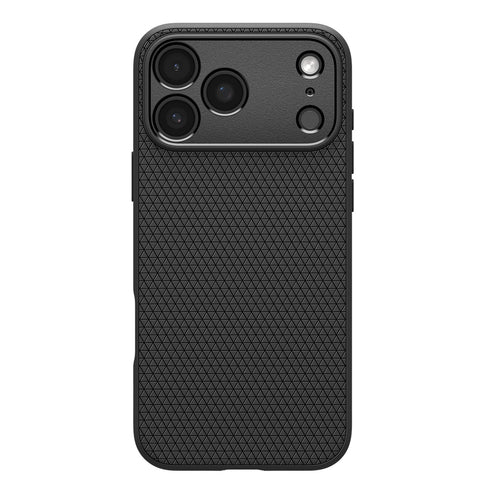 Spigen iPhone 17 Pro Max Case – Liquid Air